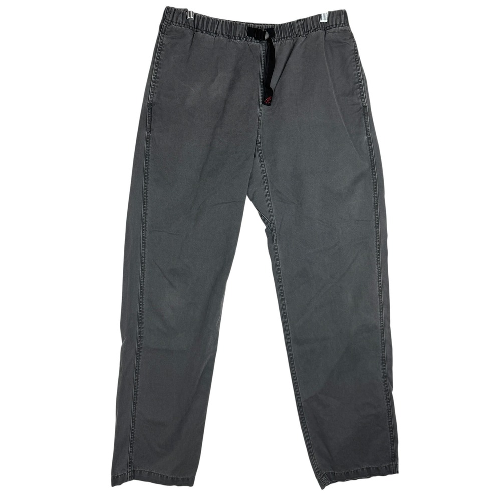 Gramicci Pants Mens Size Large Hiking Outdoor Organic Cotton Streetwear Grunge